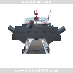 Gloss Meter ITK-NONGL001 (Ѵѵѵ)